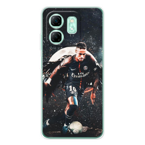 Чехол Неймар для Infinix Smart 10 HD (AlphaPrint)