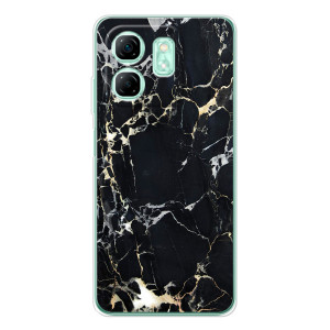 Чохол з текстурою Мрамора на Смарт 10 HD