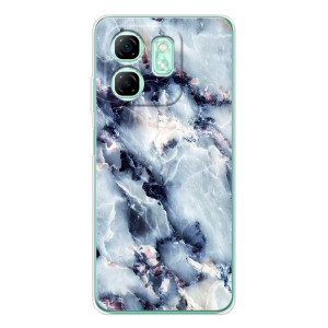 Чохол з текстурою Мрамора на Смарт 10 HD – Смарагдовий мрамор