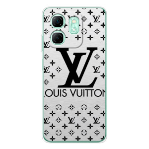 Чохол Стиль Louis Vuitton на Infinix Smart 10 HD (LV)
