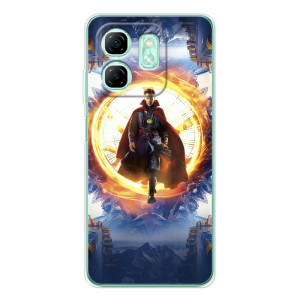 Чохол Супергерої Марвел на Смарт 10 HD – Доктор Стрендж