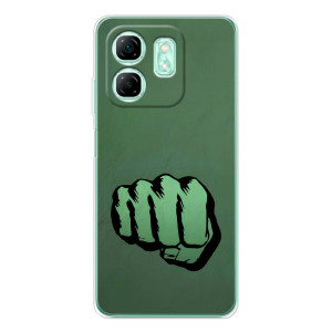 Чохол Супергерої Марвел на Смарт 10 HD – Халк