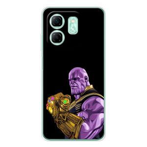 Чохол Супергерої Марвел на Смарт 10 HD – Танос