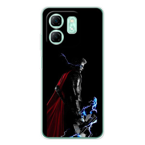 Чохол Супергерої Марвел на Смарт 10 HD – Тор