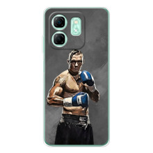 Чохол з картинкою Олександр Усик для Infinix Smart 10 HD – Олексндр Усик