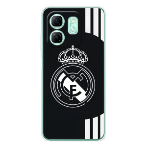 ФК Реал Мадрид чехлы для Infinix Smart 10 HD (AlphaPrint) (ФК Реал Мадрид)