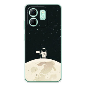 Космічні Чохли для Смарт 10 ХД (VPrint)