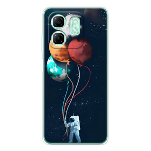 Космічні Чохли для Смарт 10 ХД (VPrint)