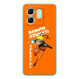 Naruto Anime Чехлы для Смарт 10 ХД (AlphaPrint)