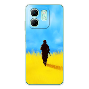 Патриотические Чехлы для Смарт 10 HD