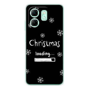 Рождественские, Праздничные Чехлы для Смарт 10 ХД (Christmas loading)