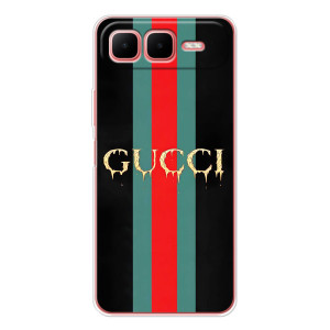 Чехлы Бренд GUCCI для Infinix Smart 10 Plus – GUCCI