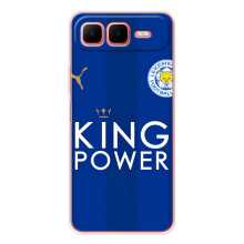 Чехлы для Infinix Smart 10 Plus (VPrint) - Футбольные клубы (Lester)