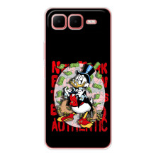 Чехли для Смарт 10 Плюс - Scrooge MagDag (PREMIUMPrint) (MagDag)