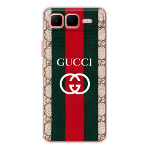 Чохли  GUCCI для Смарт 10 Плюс (AlphaPrint)