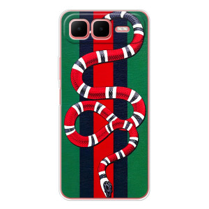 Чохли  GUCCI для Смарт 10 Плюс (AlphaPrint)