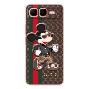 Чохли  GUCCI для Смарт 10 Плюс (AlphaPrint)