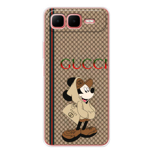 Чохли  GUCCI для Смарт 10 Плюс (AlphaPrint)