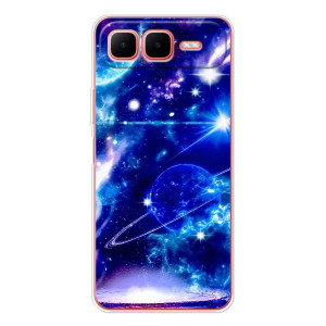 Чохли КОСМОС  на Infinix Smart 10 Plus – Яскравий космос