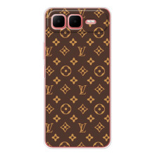 Чохли Луі Вітон для Infinix Smart 10 Plus (AlphaPrint - LOUIS VUITTON) (фон LOUIS VUITTON)