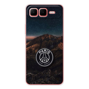 Чохли PSG для Infinix Smart 10 Plus (AlphaPrint)