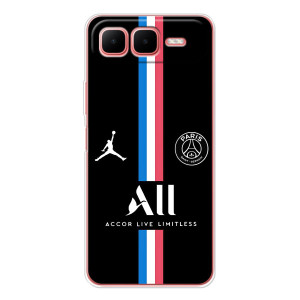 Чохли PSG для Infinix Smart 10 Plus (AlphaPrint)