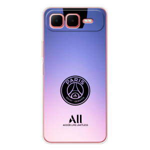 Чохли PSG для Infinix Smart 10 Plus (AlphaPrint)