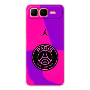 Чохли PSG для Infinix Smart 10 Plus (AlphaPrint)