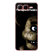 Чохли П'ять ночей з Фредді для Смарт 10 Плюс (Five Nights)