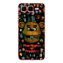 Чохли П'ять ночей з Фредді для Смарт 10 Плюс (Freddy)