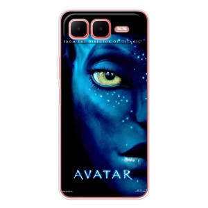 Чохли з фільму АВАТАР для Infinix Smart 10 Plus (AlphaPrint)