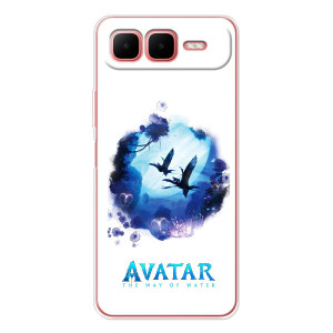 Чохли з фільму АВАТАР для Infinix Smart 10 Plus (AlphaPrint)