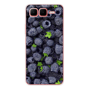 Чохли з фруктами для Infinix Smart 10 Plus (VPrint)