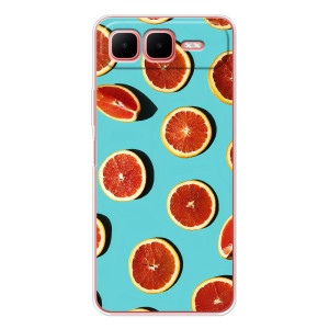 Чохли з фруктами для Infinix Smart 10 Plus (VPrint)