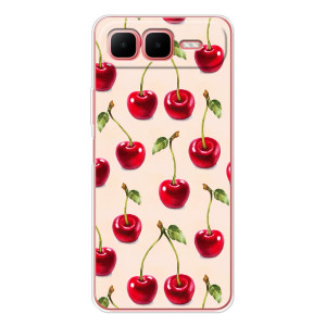 Чохли з фруктами для Infinix Smart 10 Plus (VPrint)