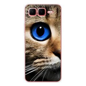 Чохли з Котиками для Infinix Smart 10 Plus (VPrint)