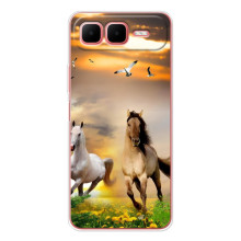 Чехлы с Лошадью дляInfinix Smart 10 Plus (VPrint) (Лошадки)