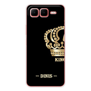 Чехлы с мужскими именами для Infinix Smart 10 Plus (DEN)