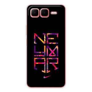 Силиконовый Чехол Infinix Smart 10 Plus – N E Y M A R