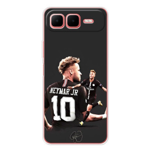 Силиконовый Чехол Infinix Smart 10 Plus – Ней