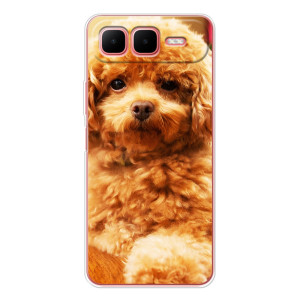 Чохли з собаками для Infinix Smart 10 Plus (VPrint)