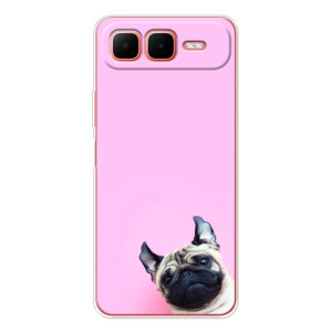 Чохли з собаками для Infinix Smart 10 Plus (VPrint)