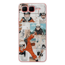 Чехлы с тематикой АНИМЕ для Смарт 10 Плюс (VPrint)