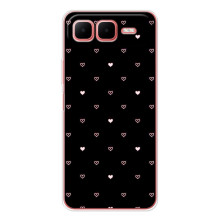 Чохли з тематикою "Маленькі Сердчеки" на Infinix Smart 10 Plus (Маленькі сердечка)