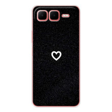 Чохли з тематикою "Маленькі Сердчеки" на Infinix Smart 10 Plus (Серце)