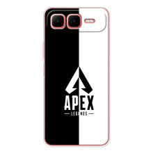 Чехлы с топовыми принтами для Смарт 10 Плюс (APEX)