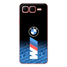 Чехлы с топовыми принтами для Смарт 10 Плюс (БМВ Амг)