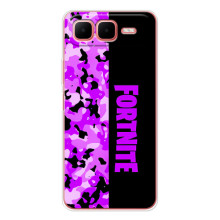 Чехлы с топовыми принтами для Смарт 10 Плюс (Фортнайт)