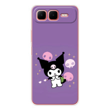 Чехлы с топовыми принтами для Смарт 10 Плюс (Куроми)