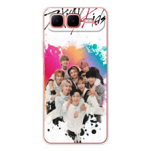 Чехлы с топовыми принтами для Смарт 10 Плюс (Stray Kids)